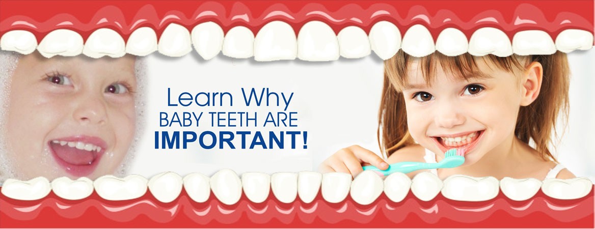 All aboard for healthy smiles