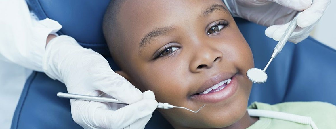 We are the smile makers 